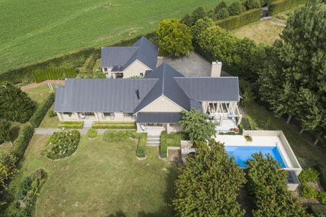 Photo of property in 117 Staces Road, Aokautere, Palmerston North, 4471
