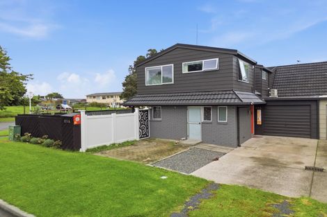 Photo of property in 23a Selwyn Street, Tauranga, 3110