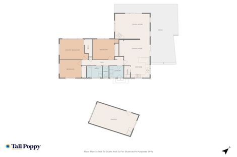 Photo of property in 20 Don Place, Alexandra, 9320