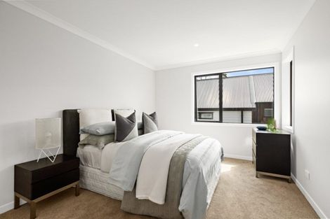 Photo of property in 4 Tai Crescent, Hobsonville, Auckland, 0616