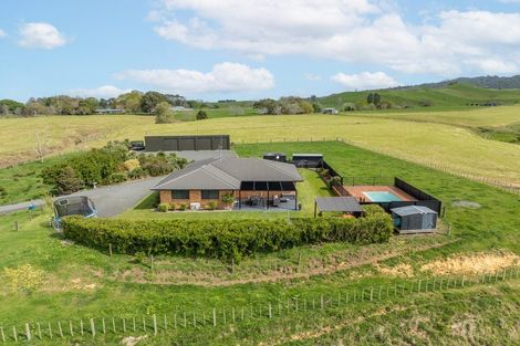 Photo of property in 1381 Morrinsville-tahuna Road, Tahuna, Morrinsville, 3373