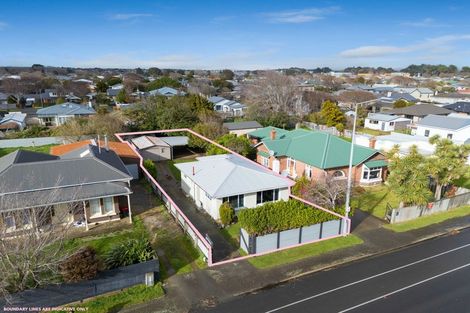 Photo of property in 271 Yarrow Street, Richmond, Invercargill, 9810