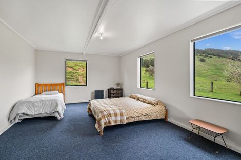 Photo of property in 136 Whakahara Road, Arapohue, Dargaville, 0370