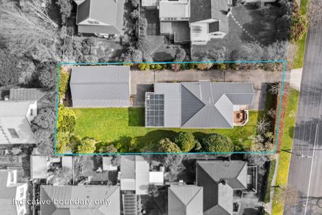 Photo of property in 3 Heretaunga Square, Silverstream, Upper Hutt, 5019