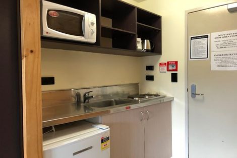 Photo of property in Martin Square Apartments, 603/20 Martin Square, Te Aro, Wellington, 6011