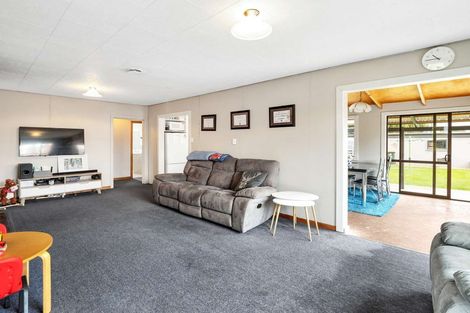 Photo of property in 128 Melcombe Street, Tinwald, Ashburton, 7700