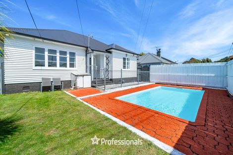 Photo of property in 78 Hall Crescent, Epuni, Lower Hutt, 5011