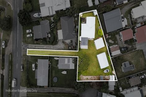 Photo of property in 420 Seaforth Road, Bowentown, Katikati, 3177