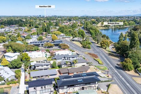 Photo of property in 904b River Road, Queenwood, Hamilton, 3210