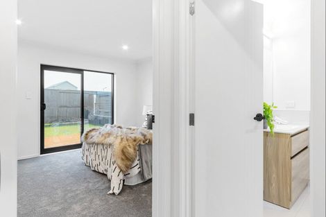 Photo of property in 14 Joint Avenue, Chartwell, Hamilton, 3210