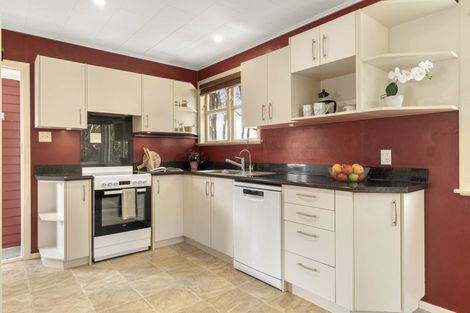 Photo of property in 11 Pelorous Street, Paparangi, Wellington, 6037