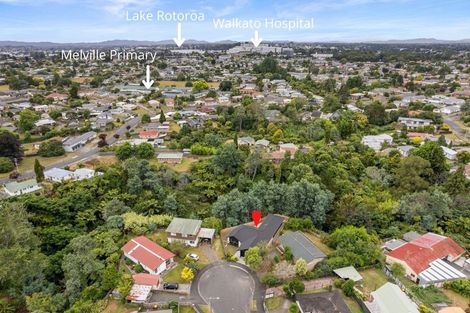 Photo of property in 22 Richan Street, Glenview, Hamilton, 3206