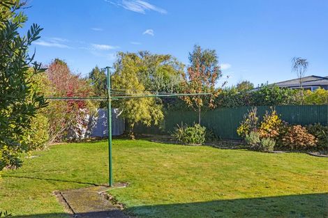 Photo of property in 144 Cockburn Street, Kuripuni, Masterton, 5810