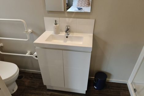 Photo of property in 4/486 Manchester Street, St Albans, Christchurch, 8014