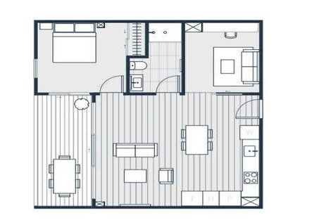 Photo of property in 405/3 Kaipiho Lane, Albany, Auckland, 0632