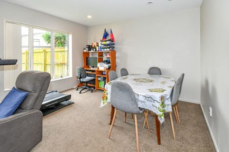 Photo of property in 39/45 Secoia Crescent, Mangere, Auckland, 2022