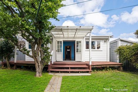 Photo of property in 31 Donald Mclean Street, Newtown, Wellington, 6021