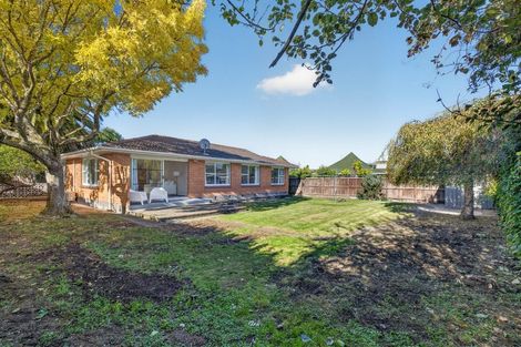 Photo of property in 7 Rosewood Place, Bryndwr, Christchurch, 8053