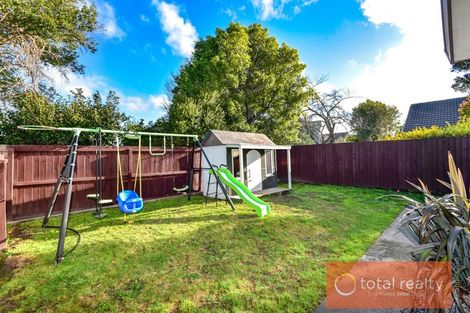 Photo of property in 59 Patterson Terrace, Halswell, Christchurch, 8025