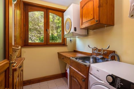 Photo of property in 12 Godley Drive, Scarborough, Christchurch, 8081