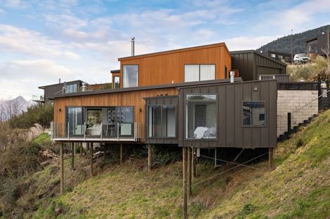 Photo of property in 8 Angelo Drive, Frankton, Queenstown, 9300