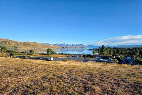Photo of property in 2 Rankin Rise, Lake Tekapo, 7999