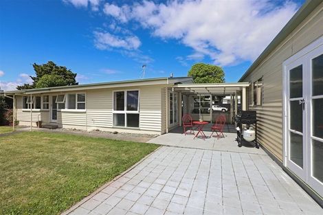 Photo of property in 405a Burnett Street, Mahora, Hastings, 4120