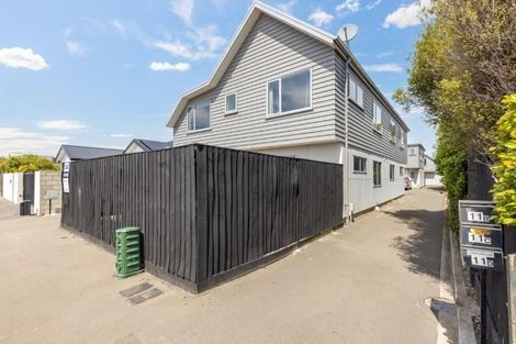 Photo of property in 11b Lyndon Street, Riccarton, Christchurch, 8011