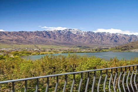 Photo of property in Elkridge Apartments, 12/64 Marina Drive, Frankton, Queenstown, 9300