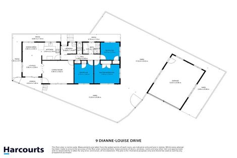 Photo of property in 9 Dianne Louise Drive, Half Moon Bay, Auckland, 2012