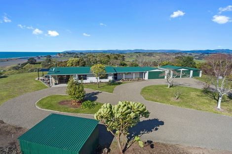 Photo of property in 59c Onekawa Road, Waiotahi, Opotiki, 3198