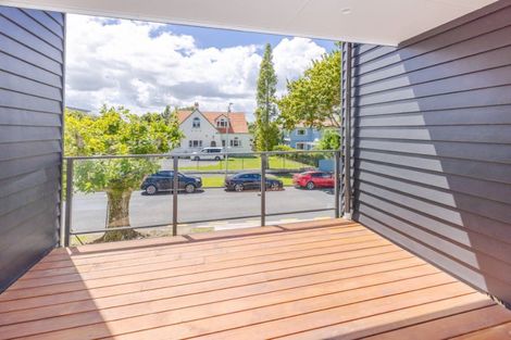 Photo of property in 14u2 Hammond Street, Hamilton Central, Hamilton, 3204