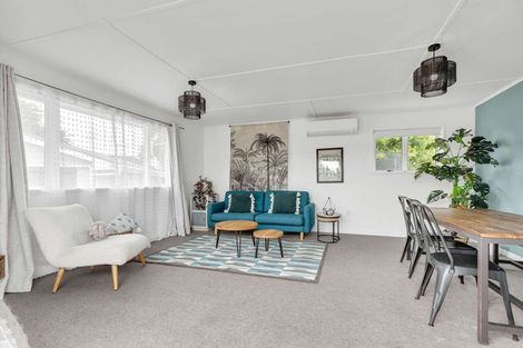 Photo of property in 22 Nottingham Avenue, Awapuni, Palmerston North, 4412