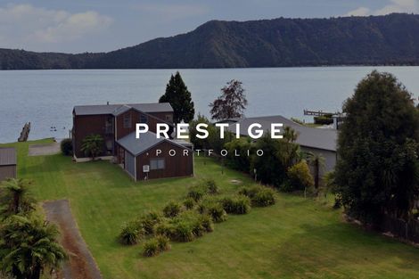 Photo of property in 1513 State Highway 30, Rotoiti Forest, Rotorua, 3074