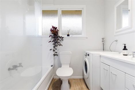 Photo of property in 3/30 Geraldine Street, Edgeware, Christchurch, 8013