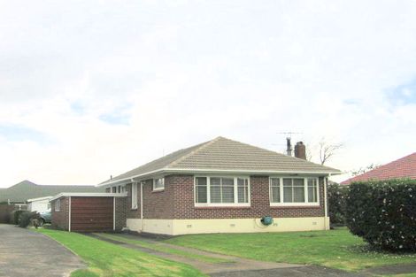 Photo of property in 30 Glen Avenue, Papatoetoe, Auckland, 2025