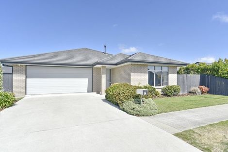 Photo of property in 11 Rahme Crescent, Kaiapoi, 7630