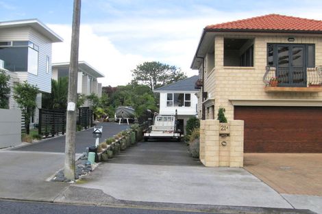 Photo of property in 21a Lynton Road, Bucklands Beach, Auckland, 2012