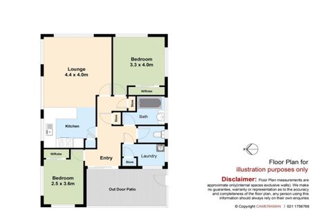 Photo of property in 1/23 Ariho Terrace, Devonport, Auckland, 0624