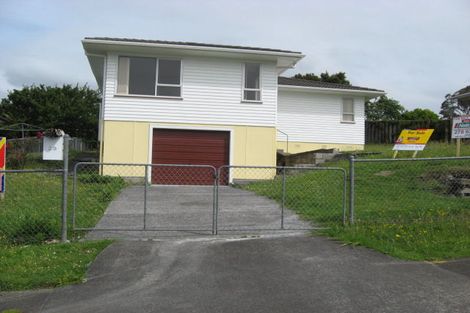 Photo of property in 29 Ilford Crescent, Mangere, Auckland, 2022