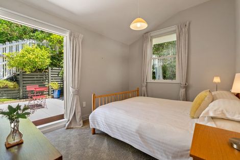 Photo of property in 34 Wade Street, Wadestown, Wellington, 6012