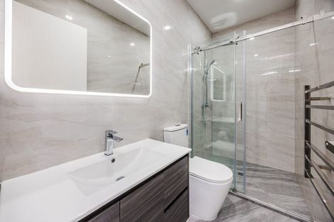 Photo of property in 1a Bennett Road, Pakuranga, Auckland, 2010