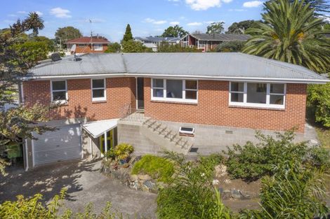 Photo of property in 58 Church Road, Mangere Bridge, Auckland, 2022