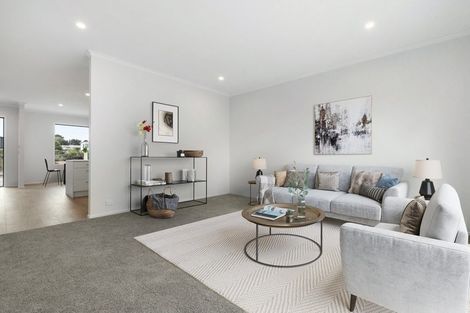 Photo of property in 77 Harewood Street, Whenuapai, Auckland, 0618