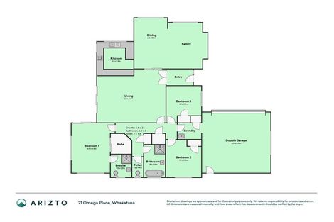Photo of property in 21 Omega Place, Coastlands, Whakatane, 3120