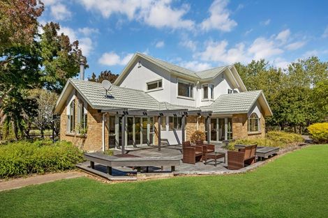 Photo of property in 81 Polo Prince Drive, Totara Park, Manurewa, 2576