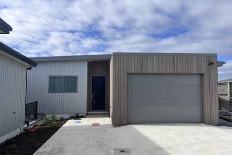 Photo of property in 6 Skysail Lane, Whitby, Porirua, 5024