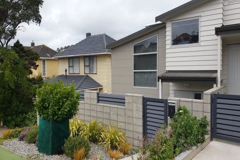 Photo of property in 113u1 Moorefield Road, Johnsonville, Wellington, 6037