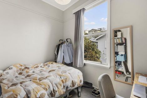 Photo of property in 35 Colombo Street, Newtown, Wellington, 6021