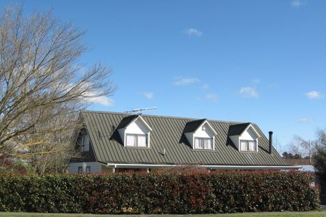 Photo of property in 54 Tavistock Road, Waipukurau, 4200